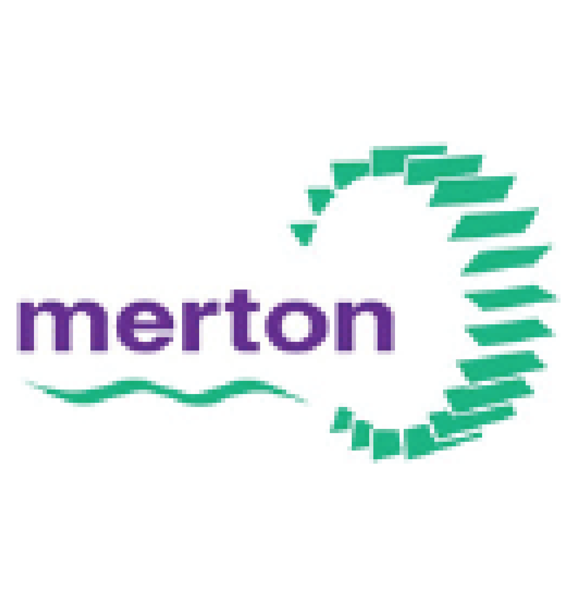 Merton Logo