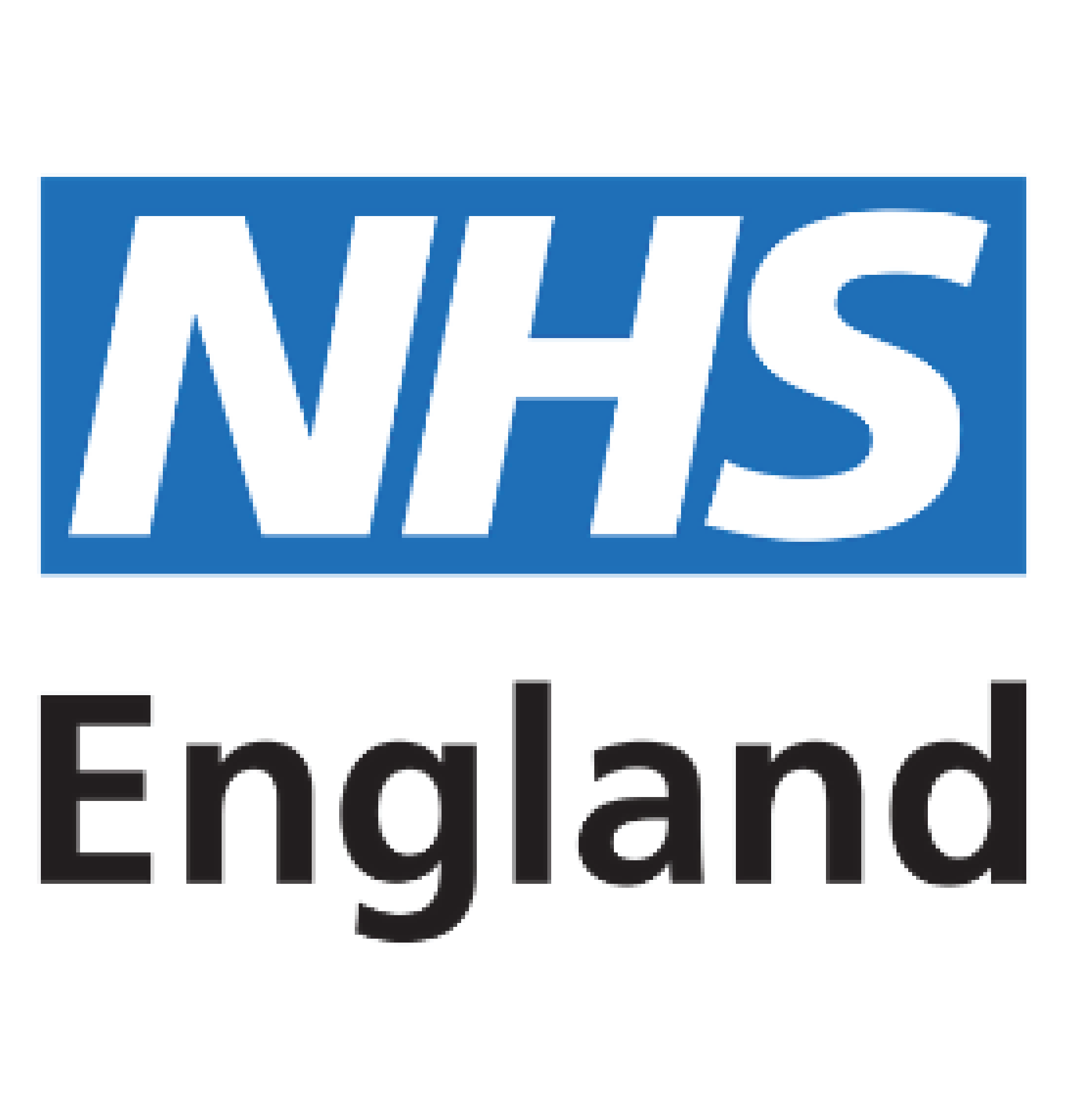 NHS England Logo
