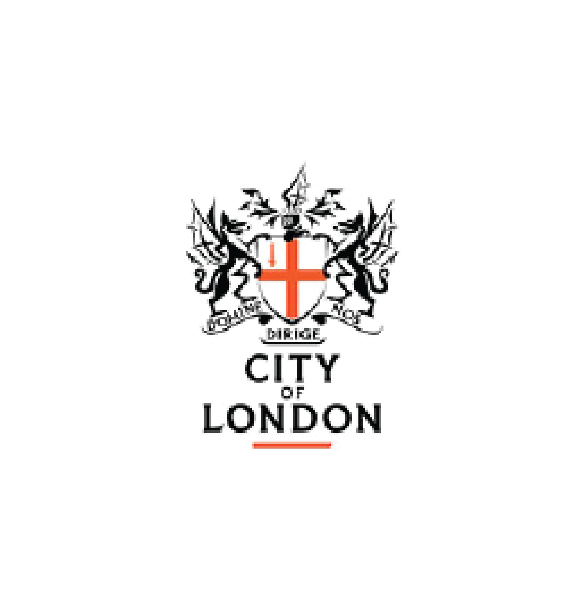 City of London Logo